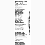 Chem Fuego by WholesomeCo