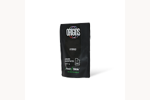 Diesel Dough by Origins