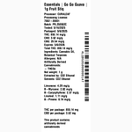 Go Go Guava Fruit Stiq by Select