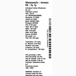 Amnesia OG by WholesomeCo