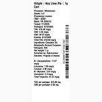 Key Lime Pie by Hilight