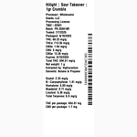 Sour Takeover by Hilight