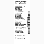 Blueberry Haze by Select