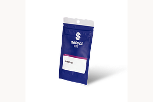 White Fire by Select