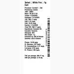 White Fire by Select