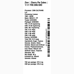 Cherry Pie by Zion
