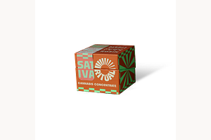 Mustard Tiger by Ritual