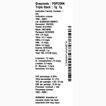 Triple Stack by Grassroots