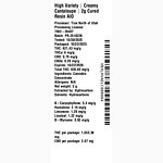 Creamy Cantaloupe by High Variety