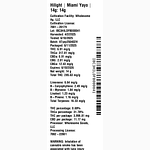 Miami Yayo by Hilight