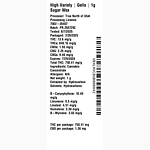 Gello by High Variety