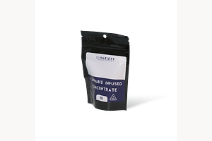 Sour Apple Gelato by High Variety