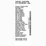 Lively Cubes by Lady Like