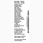 Cola X Slurricane by Pure Plan