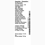 Clementine by Essentials