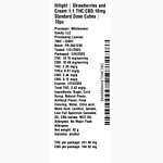 Strawberries & Cream by Hilight