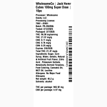 Jack Herer by WholesomeCo