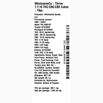 Thrive by WholesomeCo