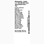 Soothe by WholesomeCo