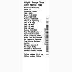 Orange Citrus by Hilight