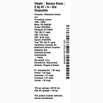 Banana Shoes All-in-One by Hilight