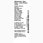 Maui Wowie by WholesomeCo