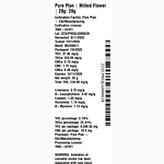 Milled Flower by Pure Plan