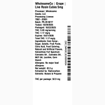 Grape by WholesomeCo