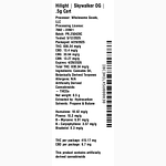 Skywalker OG by Hilight