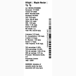 Maple Nectar by Hilight