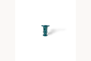 New Peak + New Proxy Glass Joystick by Empire Glassworks