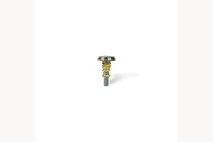 Peak Pro 3DXL Glass Joystick by Empire Glassworks