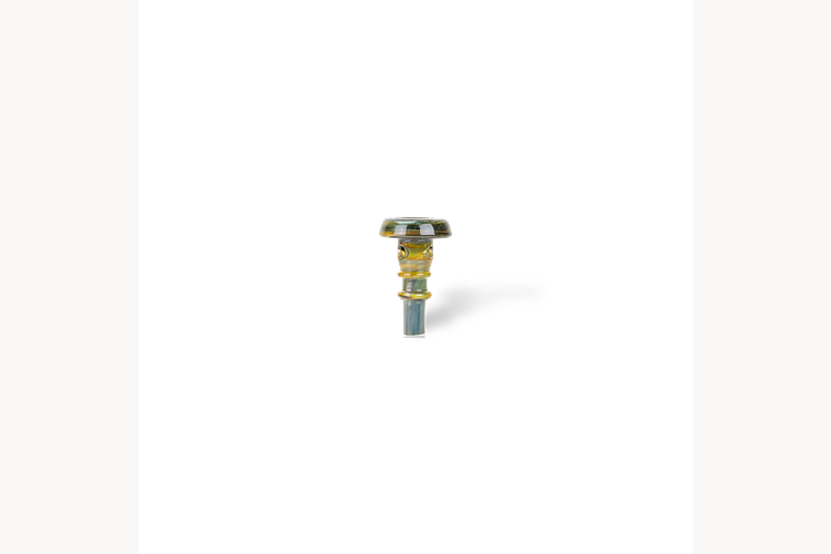 Peak Pro 3DXL Glass Joystick by Empire Glassworks