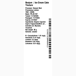 Ice Cream Cake by Boojum