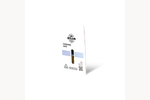 Blue Dream by Boojum