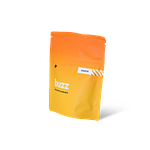 Santa Cruz Blues by Buzz