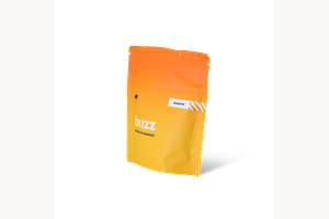 Santa Cruz Blues by Buzz