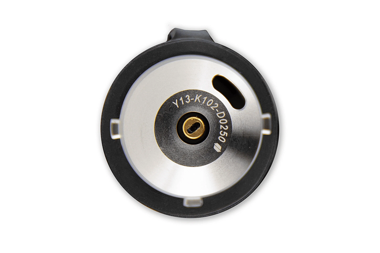 Proxy 3D Chamber by PuffCo