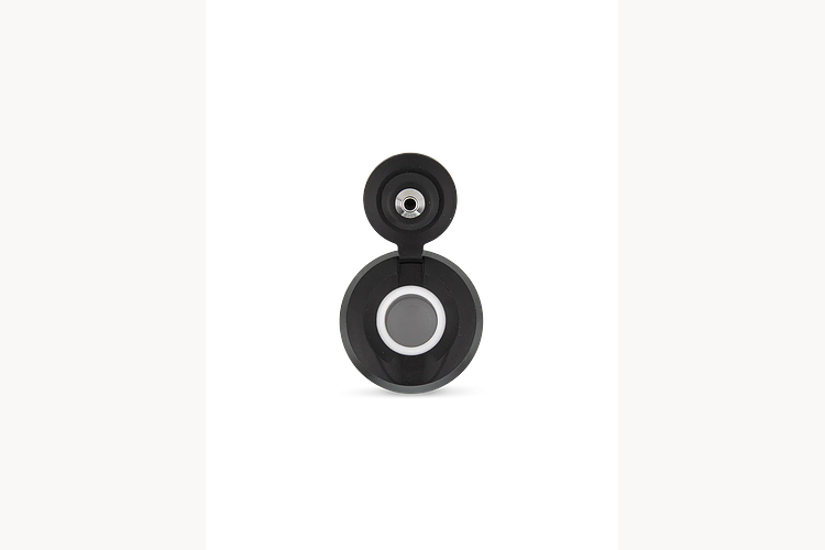 NEW Proxy 3D Chamber | Onyx by PuffCo