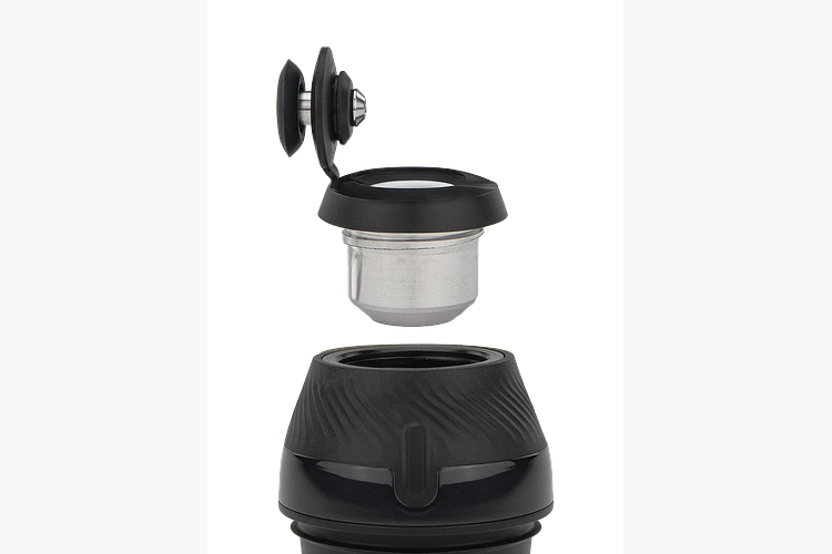 NEW Proxy 3D Chamber | Onyx by PuffCo