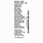 Peach Strawberry by Pure Plan