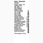 Watermelon Squeeze by Select