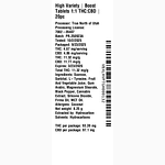 Boost by High Variety