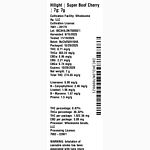 Super Boof Cherry by Hilight