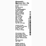 Grandmaster Sexy by WholesomeCo