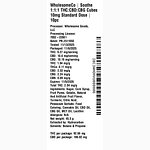 Soothe by WholesomeCo