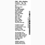 GG4 x Wedding Crashers by Find