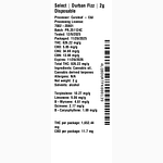 Durban Fizz by Select