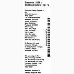 GG4 x Wedding Crashers by Find