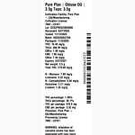 Obtuse OG by Pure Plan